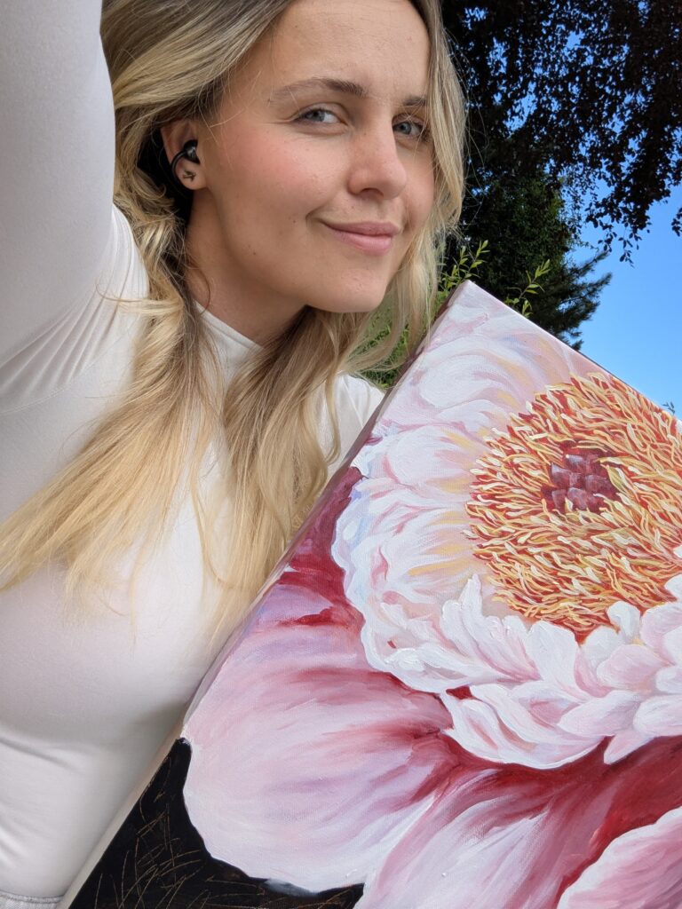 Hristina Litvinenko