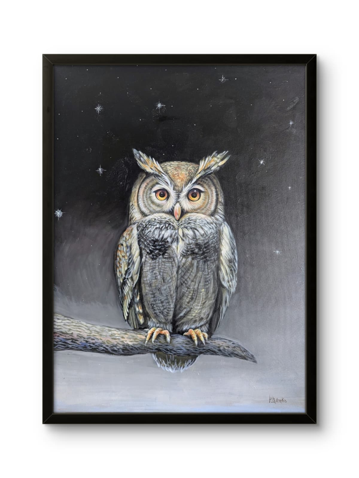 Der Wächter der Nacht – Bild 9