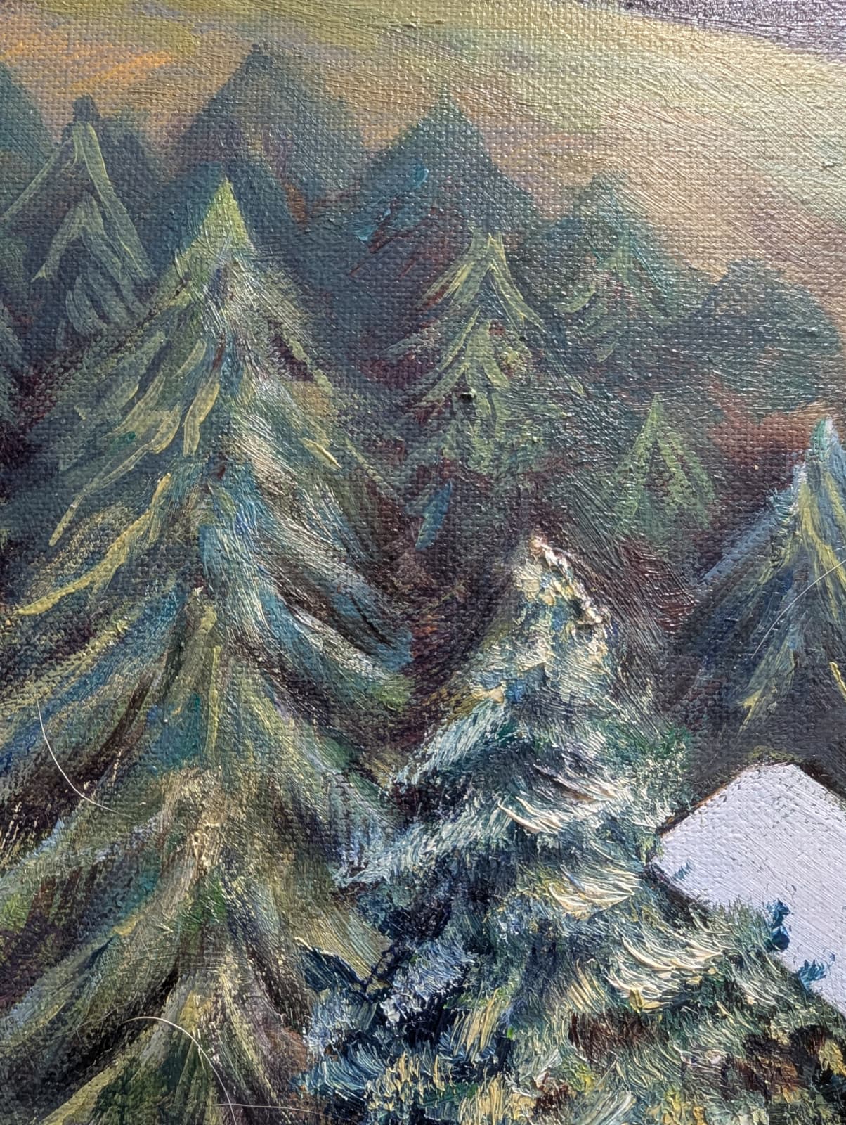 Berggehöft – Bild 5