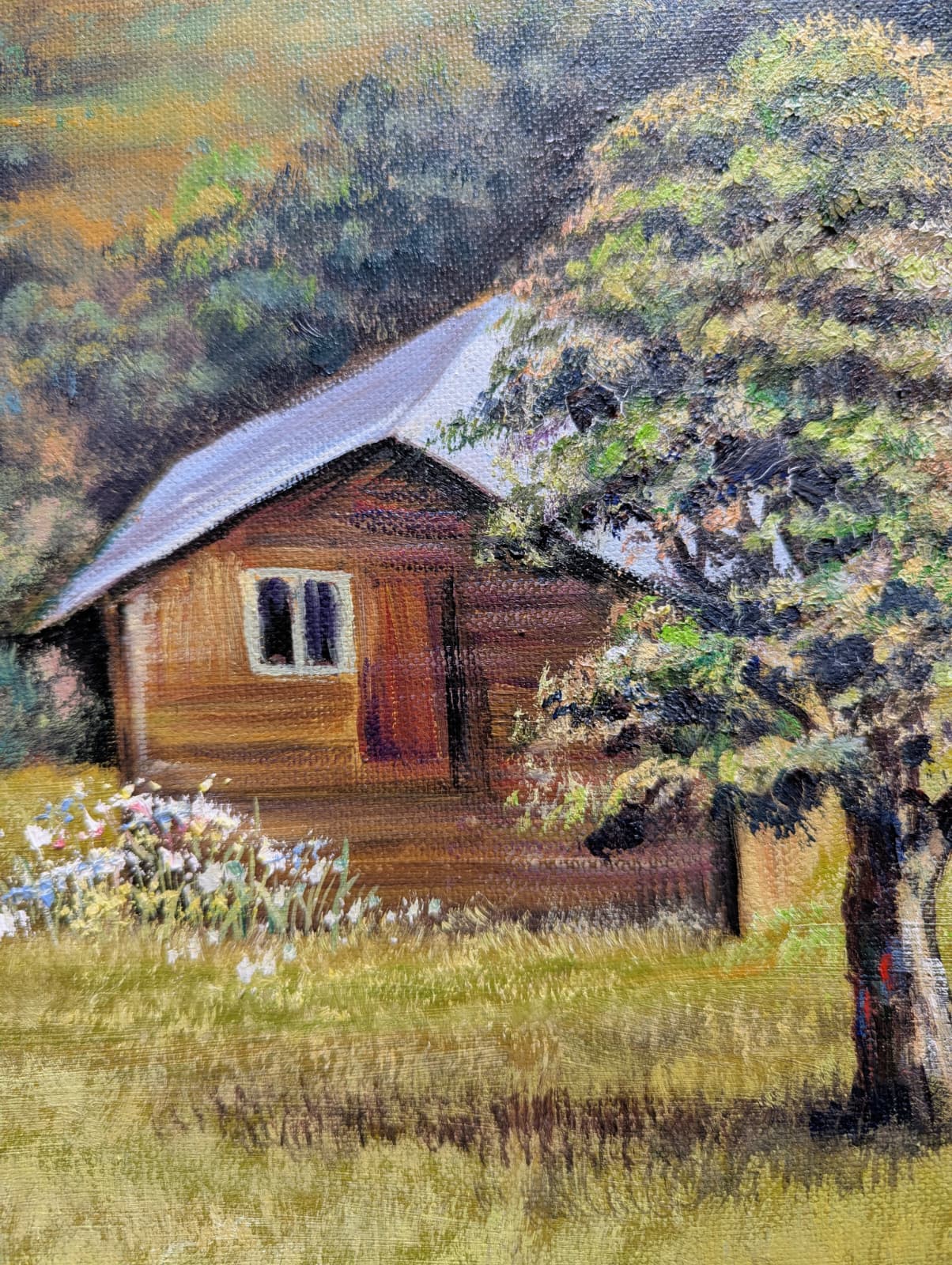 Berggehöft – Bild 8