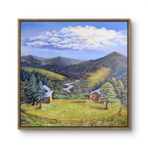 Berggehöft – Bild 9