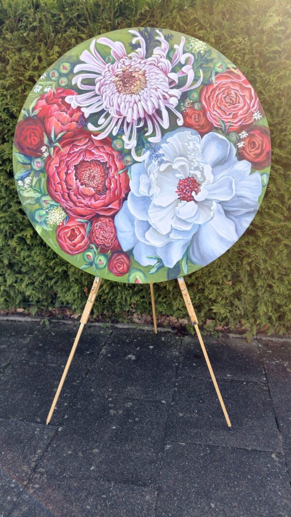 Buntes Leben – Bild 13