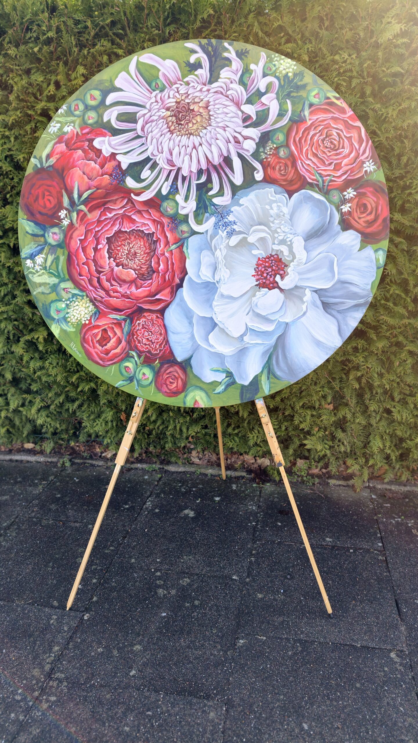 Buntes Leben – Bild 13