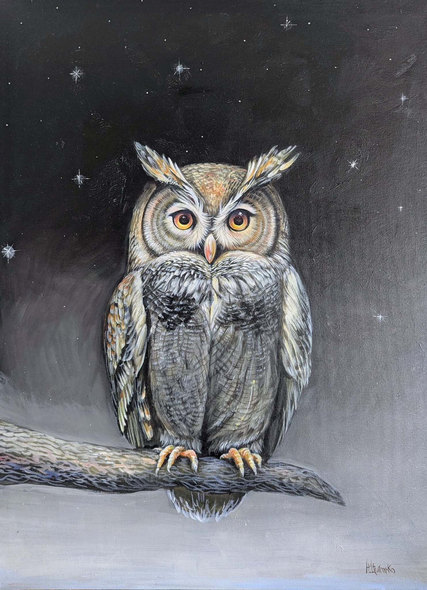 Der Wächter der Nacht – Bild 10