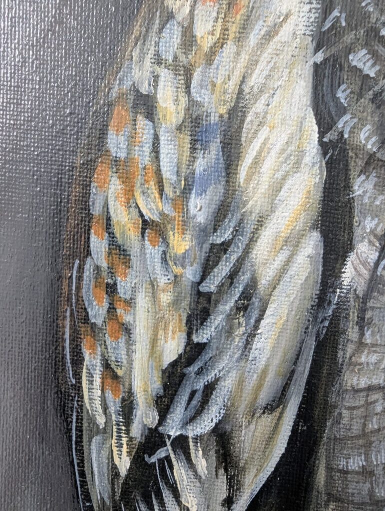 Der Wächter der Nacht