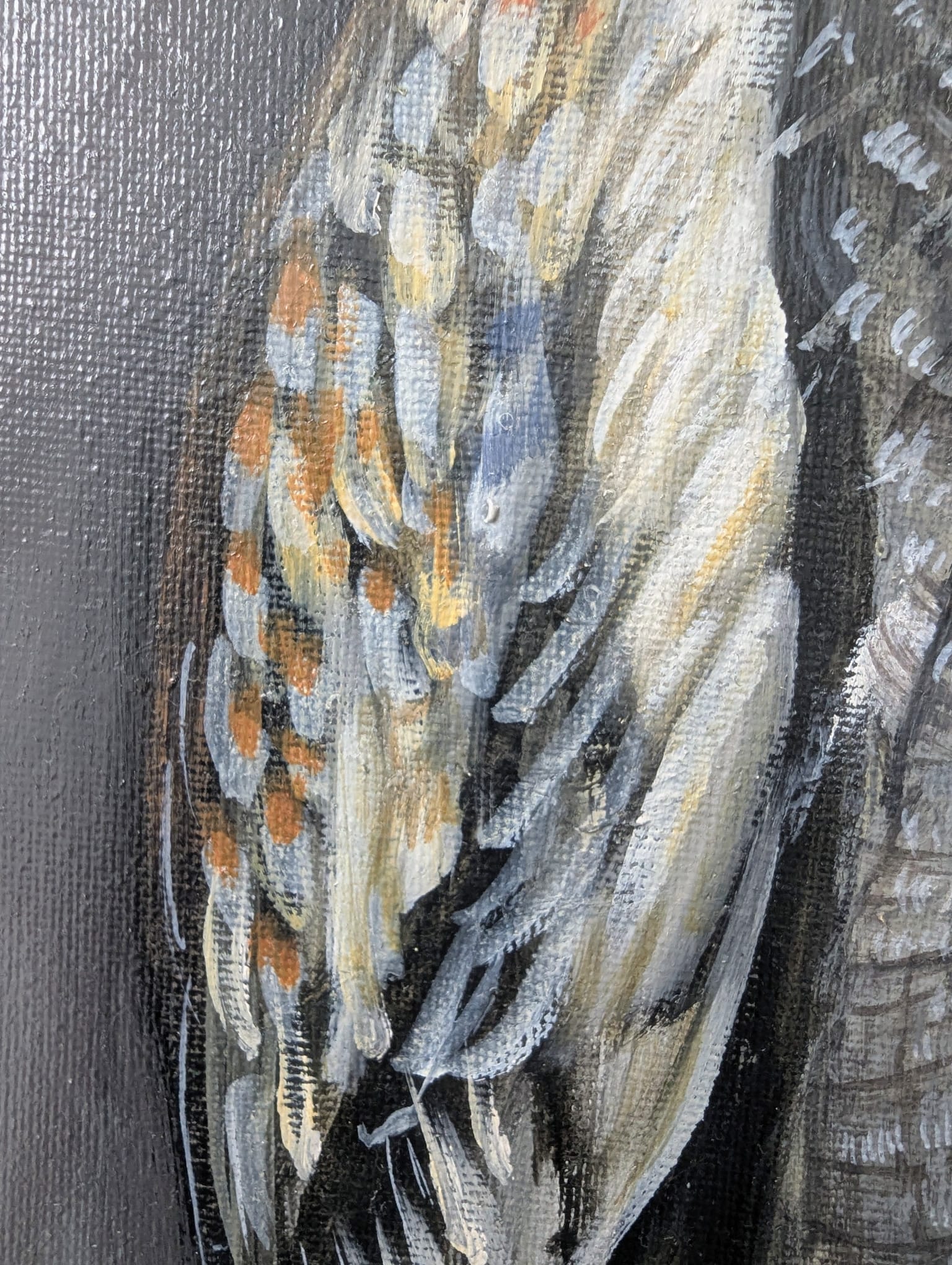 Der Wächter der Nacht – Bild 2
