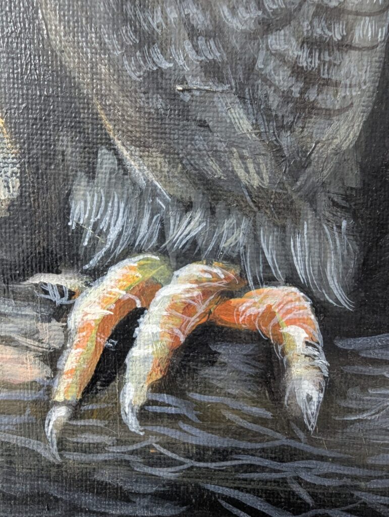 Der Wächter der Nacht